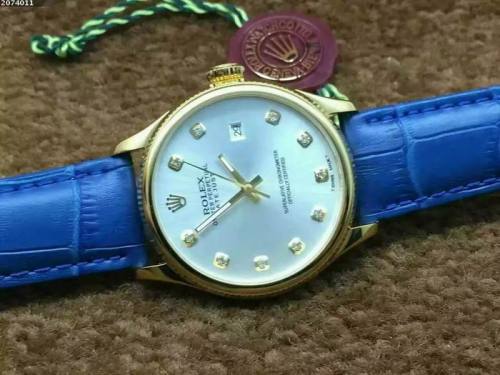 Watches Top Quality