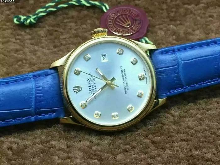 Watches Top Quality
