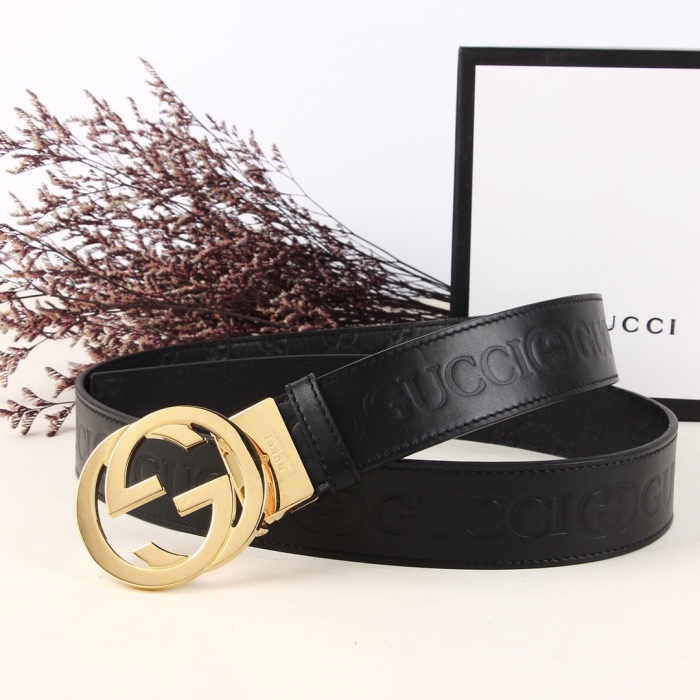 G*ucci Belts Top Version