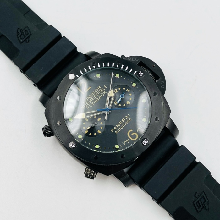 Watches Top Quality 44.6*17.2mm