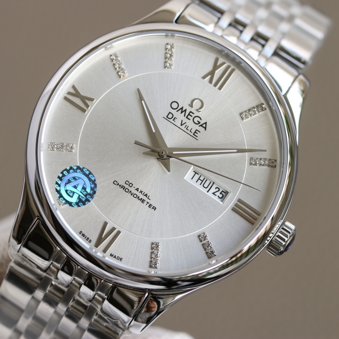 Watches Top Quality 40mm