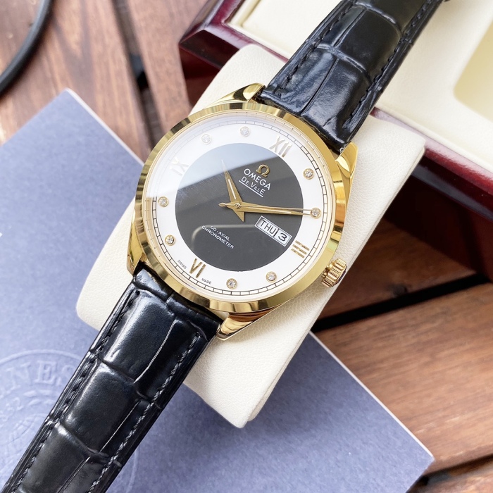 Watches Top Quality 42*12mm