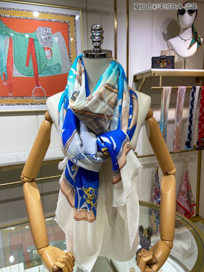 Scarf 110*200cm