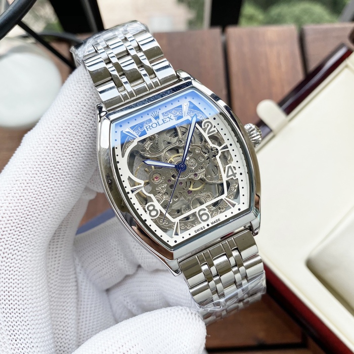 Watches Top Quality 42*12mm