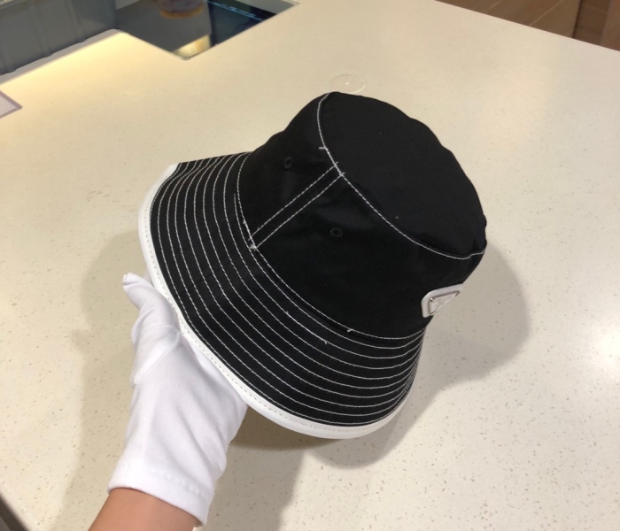 Top Hats