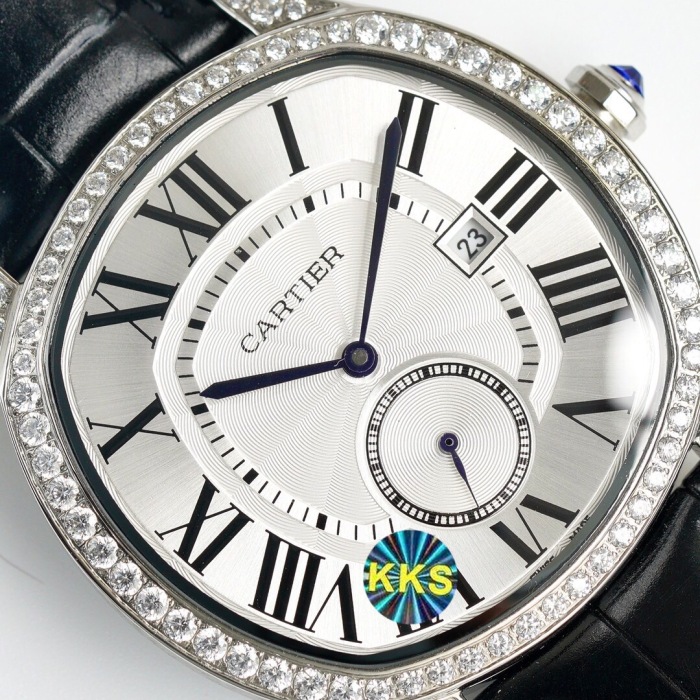 Watches Top Quality 41*40*12MM
