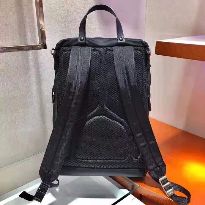P*rada Top Bag 27*45*17cm