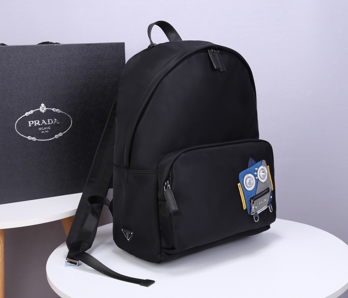 P*rada Top Bag 30*40*20cm