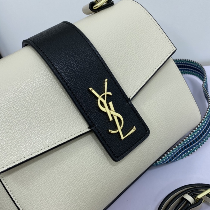 Y*SL Top Bag 24*20*11cm