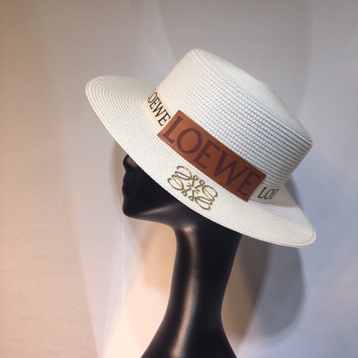 Top Hats