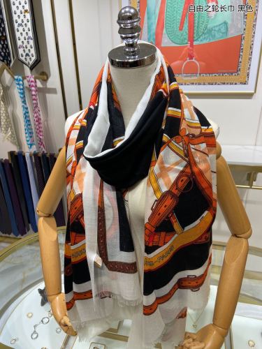 Scarf 110*200cm