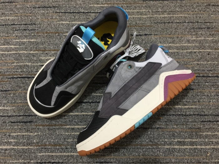 Men Women O*ff W*hite Top Sneaker