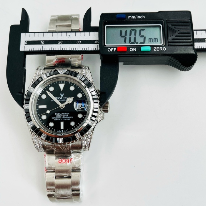 Watches Top Quality 40.5*11.2mm