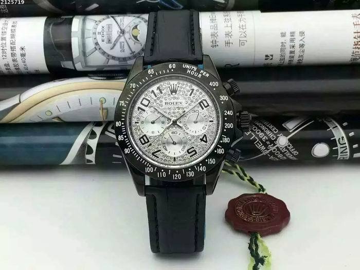 Watches Top Quality