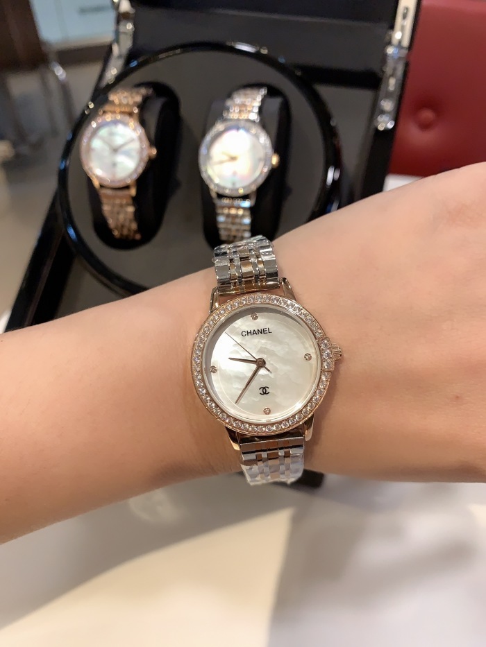Watches Top Quality 28*8mm