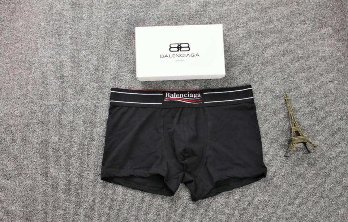 Underpants Top 3 Pieces
