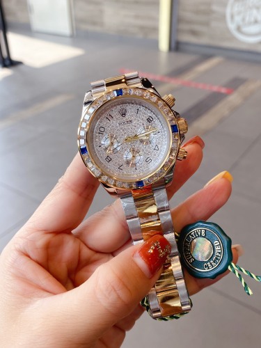 Watches Top Quality 40mm