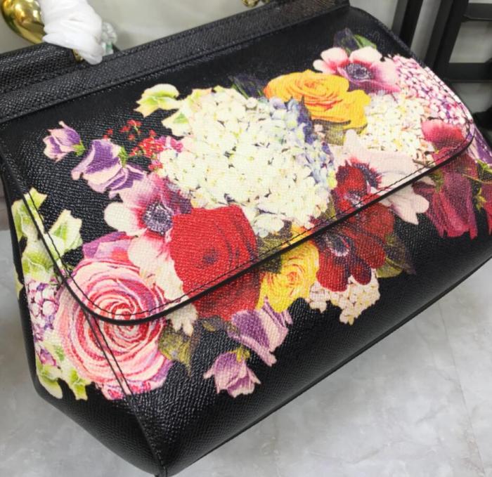 D*olce&G*abbana Top Bag 25X20X12cm