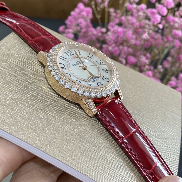 Watches Top Quality 34*9mm