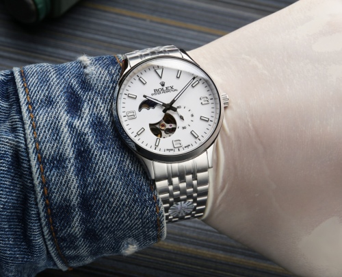 Watches Top Quality 40mm *11mm