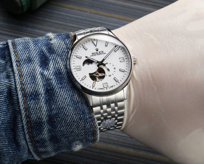 Watches Top Quality 40mm *11mm