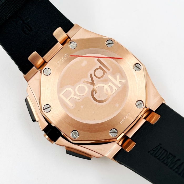 Watches Top Quality 44*15.9mm