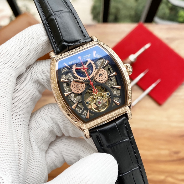 Watches Top Quality 42mm