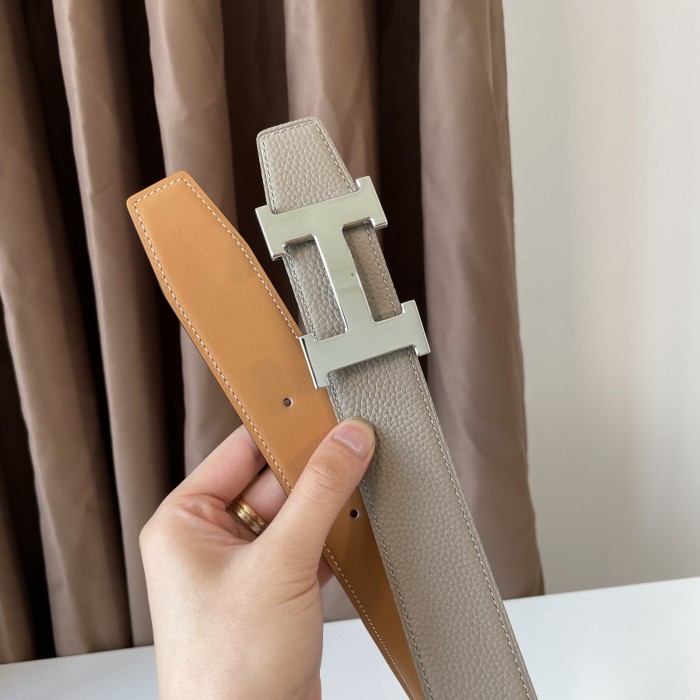 H*ermes Belts Top Version
