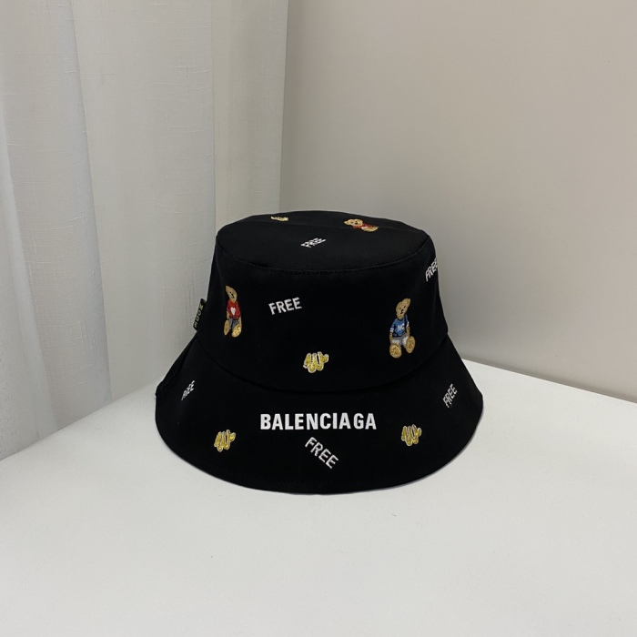 Top Hats