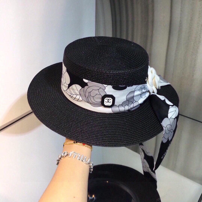 Top Hats