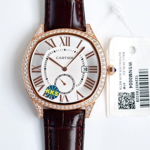 Watches Top Quality 41*40*12MM