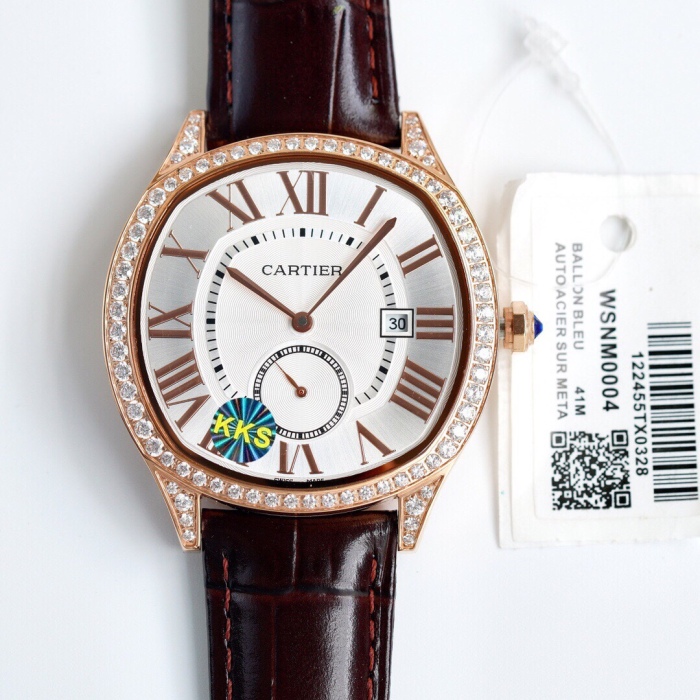 Watches Top Quality 41*40*12MM