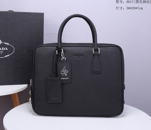 P*rada Top Bag 36*28*7cm
