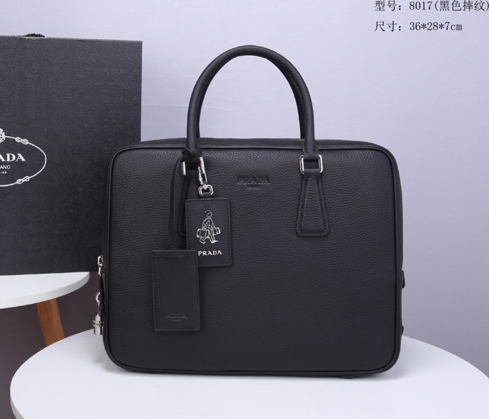 P*rada Top Bag 36*28*7cm