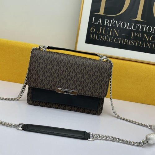 M*ichael K*ors Top Bag 23*16*10cm