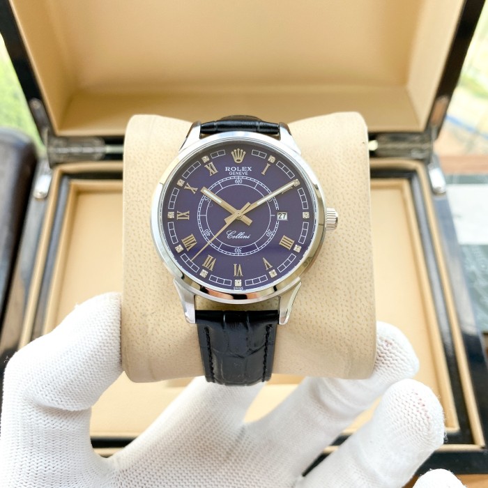 Watches Top Quality 40*11mm