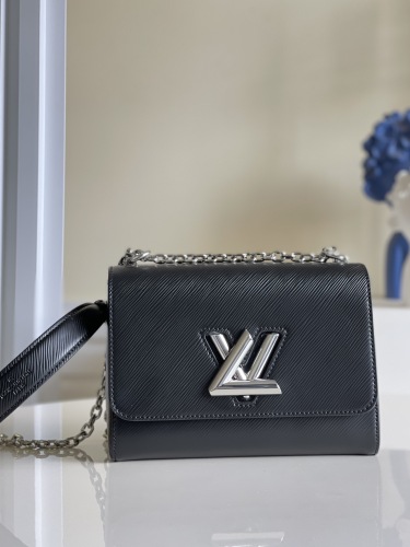 L*ouis V*uitton Bag Top Quality 23 x 17 x 9.5cm