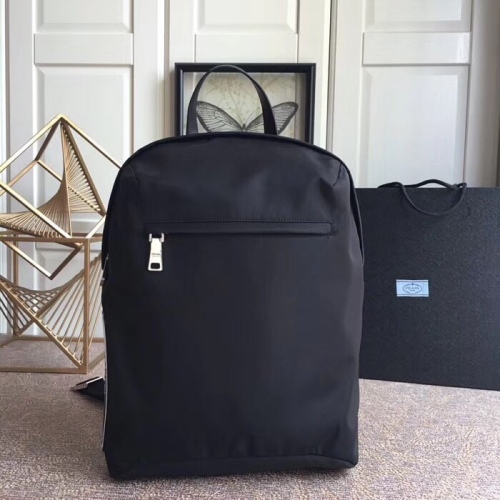 P*rada Top Bag 31*48*15cm