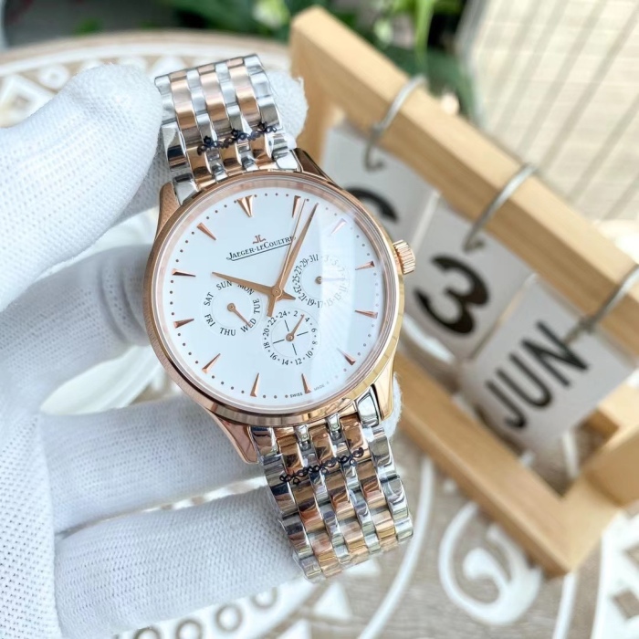 Watches Top Quality 40mm