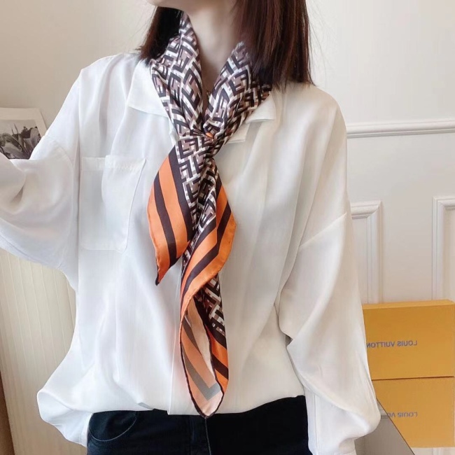 Scarf 90X90cm