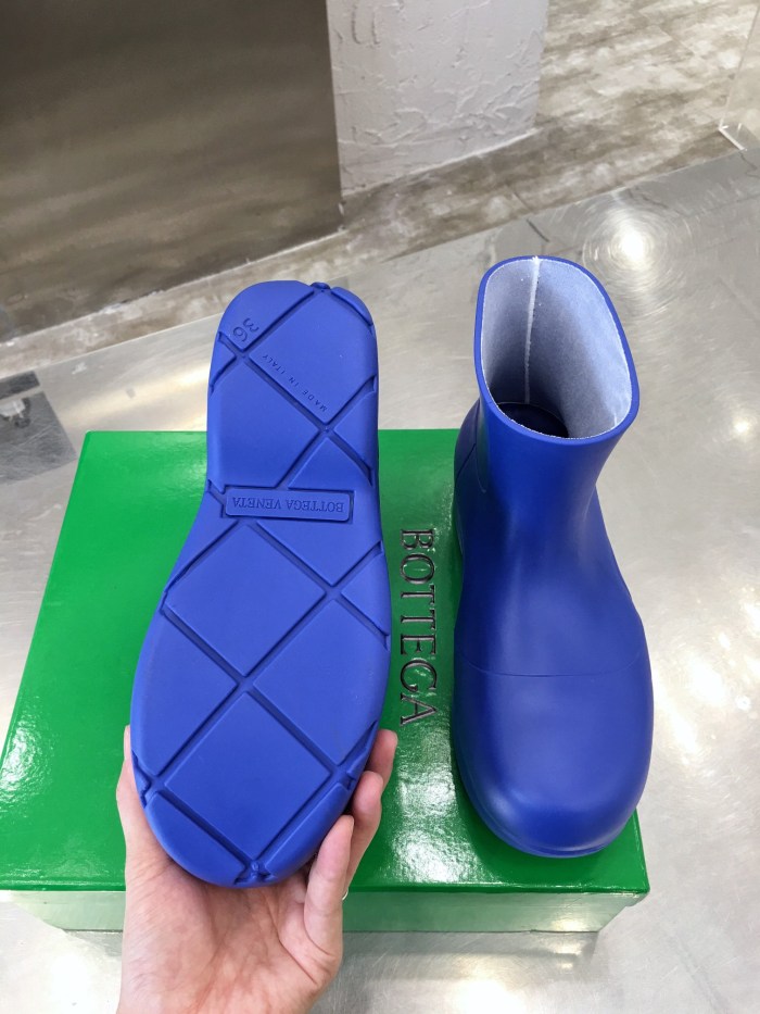 Women B*ottega Top Boots