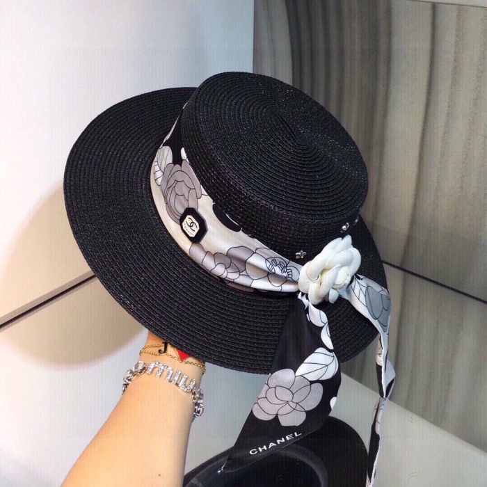 Top Hats