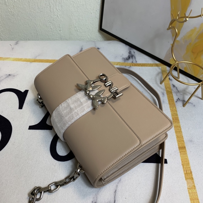 P*inko Top Bag 27*17*7cm