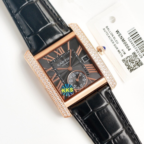Watches Top Quality 34mmX44mm