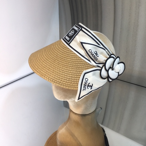 Top Hats