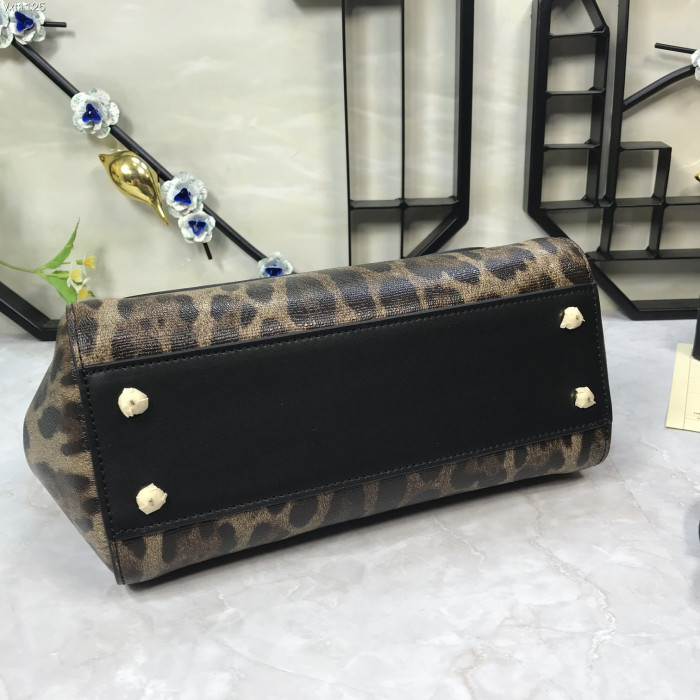 D*olce&G*abbana Top Bag 25X20X12cm