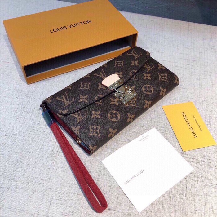 L*ouis V*uitton Bag Top Quality 19*10cm