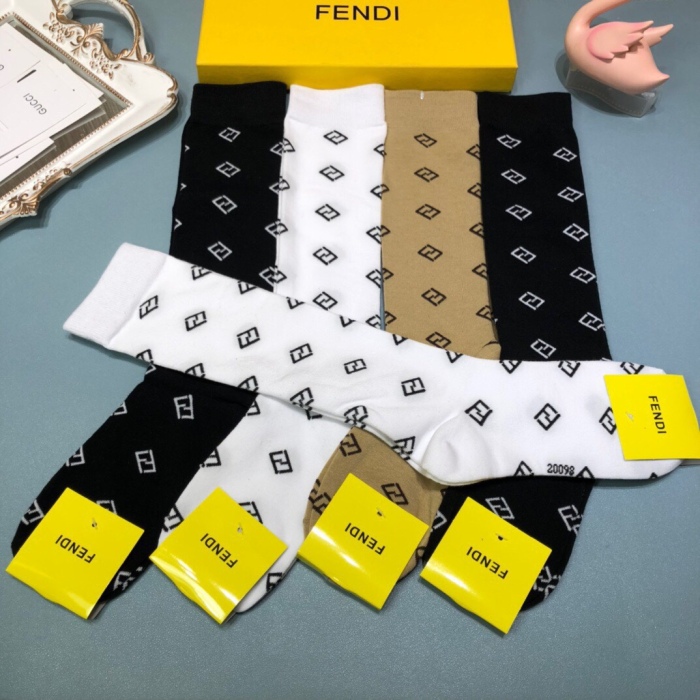 Socks 5pairs