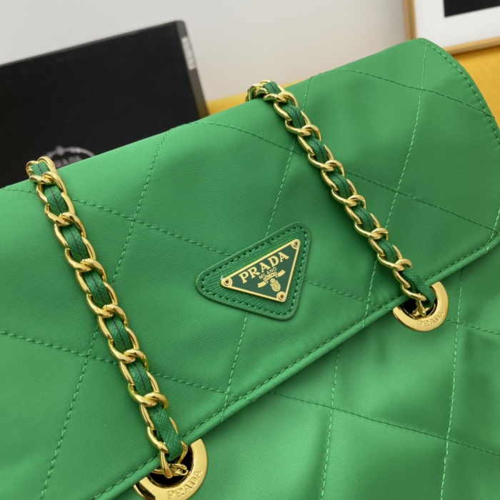 P*rada Top Bag 29*23*6cm