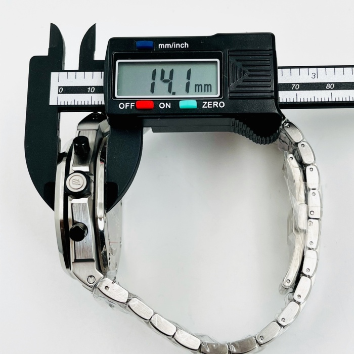 Watches Top Quality 42.7*14.1mm